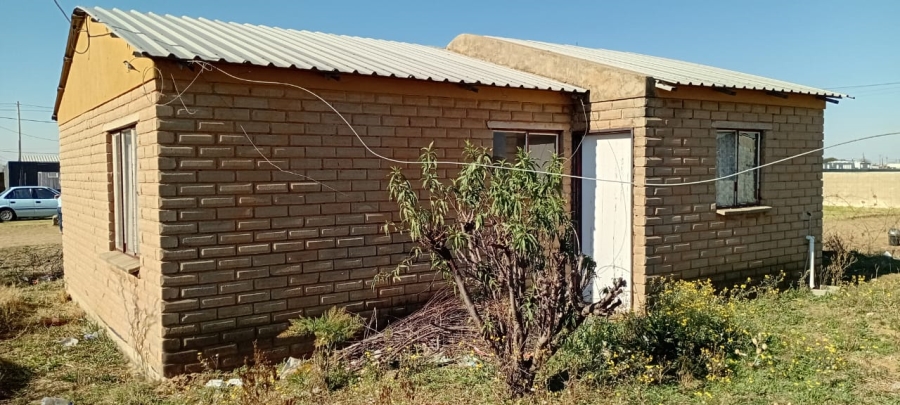 2 Bedroom Property for Sale in Amelia Free State